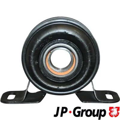 Suspension, propshaft